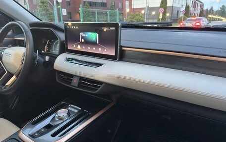 Haval Jolion, 2023 год, 1 690 000 рублей, 11 фотография