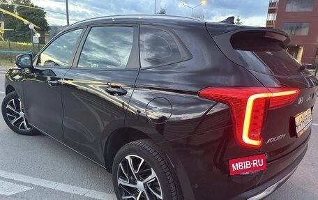 Haval Jolion, 2023 год, 1 690 000 рублей, 9 фотография