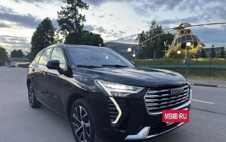 Haval Jolion, 2023 год, 1 690 000 рублей, 6 фотография