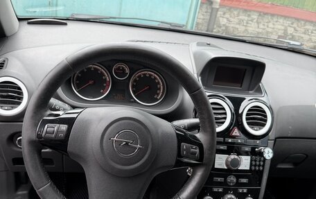 Opel Corsa D, 2012 год, 520 000 рублей, 8 фотография