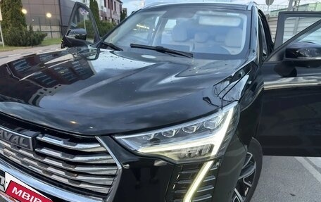 Haval Jolion, 2023 год, 1 690 000 рублей, 10 фотография