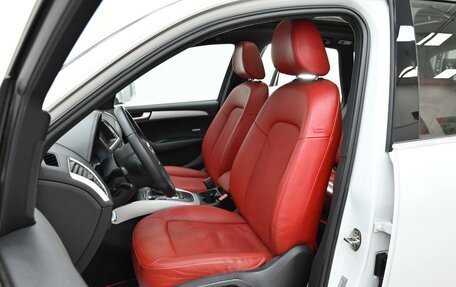 Audi Q5, 2011 год, 1 285 000 рублей, 12 фотография