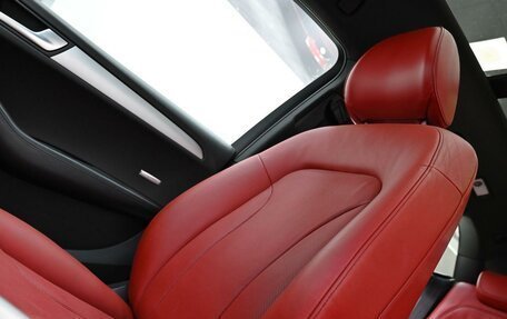 Audi Q5, 2011 год, 1 285 000 рублей, 15 фотография