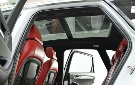 Audi Q5, 2011 год, 1 285 000 рублей, 20 фотография