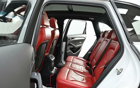 Audi Q5, 2011 год, 1 285 000 рублей, 21 фотография