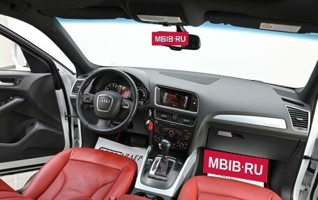 Audi Q5, 2011 год, 1 285 000 рублей, 6 фотография