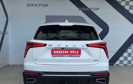 Haval F7, 2025 год, 3 047 000 рублей, 5 фотография