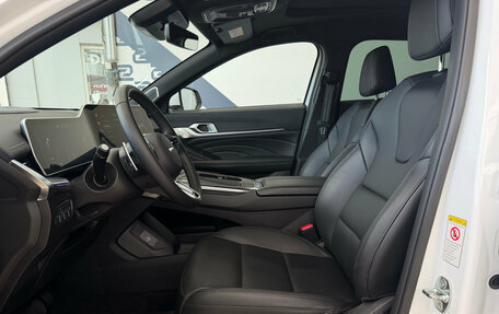 Haval F7, 2025 год, 3 047 000 рублей, 8 фотография