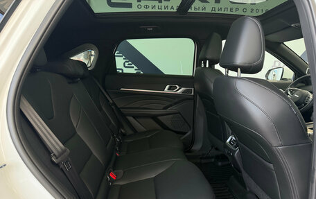Haval F7, 2025 год, 3 047 000 рублей, 11 фотография