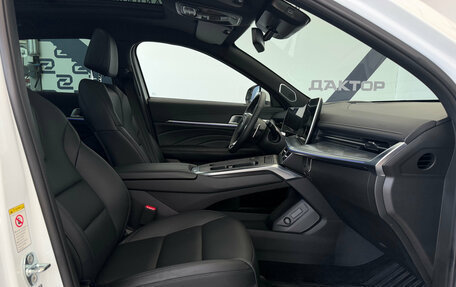 Haval F7, 2025 год, 3 047 000 рублей, 10 фотография