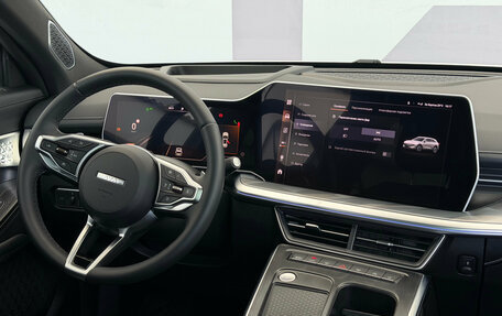 Haval F7, 2025 год, 3 047 000 рублей, 13 фотография