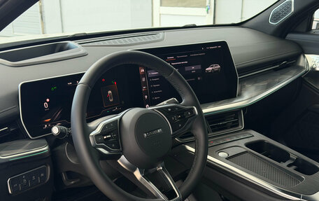 Haval F7, 2025 год, 3 047 000 рублей, 9 фотография