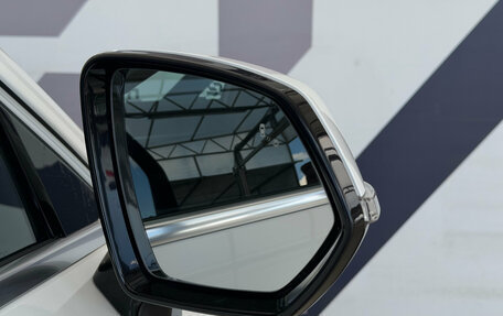 Haval F7, 2025 год, 3 047 000 рублей, 22 фотография