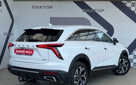 Haval F7, 2025 год, 3 047 000 рублей, 4 фотография