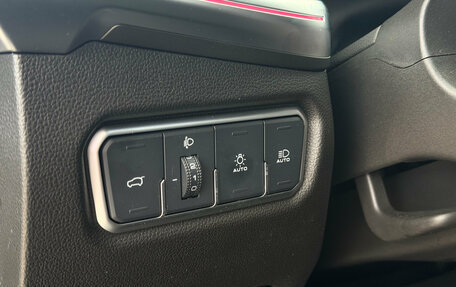 Haval F7, 2025 год, 3 047 000 рублей, 18 фотография