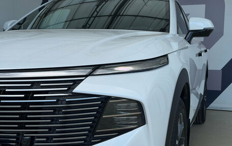Haval F7, 2025 год, 3 047 000 рублей, 19 фотография