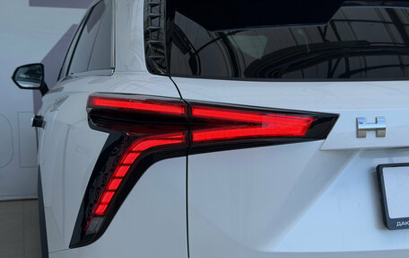 Haval F7, 2025 год, 3 047 000 рублей, 20 фотография