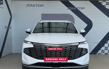 Haval F7, 2025 год, 3 047 000 рублей, 2 фотография