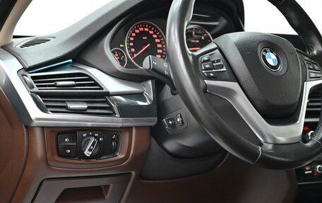 BMW X5, 2016 год, 2 995 000 рублей, 11 фотография