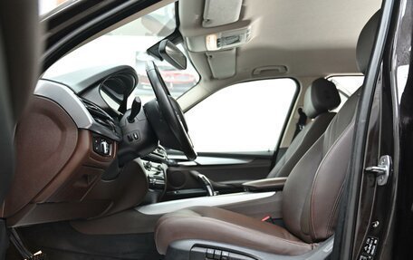 BMW X5, 2016 год, 2 995 000 рублей, 9 фотография
