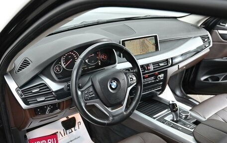 BMW X5, 2016 год, 2 995 000 рублей, 10 фотография