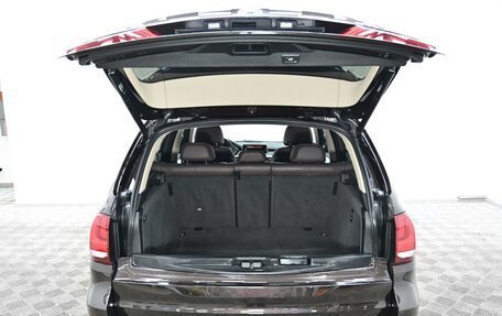 BMW X5, 2016 год, 2 995 000 рублей, 17 фотография