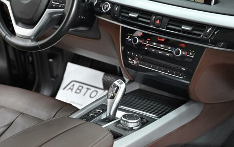 BMW X5, 2016 год, 2 995 000 рублей, 16 фотография