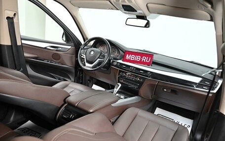 BMW X5, 2016 год, 2 995 000 рублей, 5 фотография