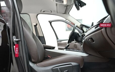 BMW X5, 2016 год, 2 995 000 рублей, 12 фотография