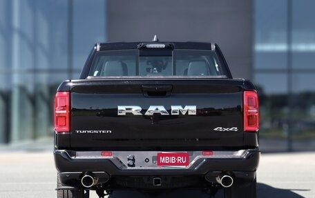 Rambler 1500, 2026 год, 13 500 000 рублей, 6 фотография