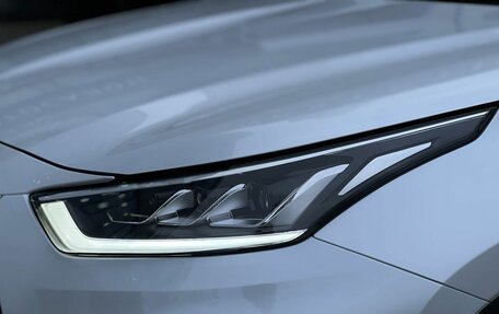 Toyota Highlander, 2026 год, 6 190 000 рублей, 5 фотография