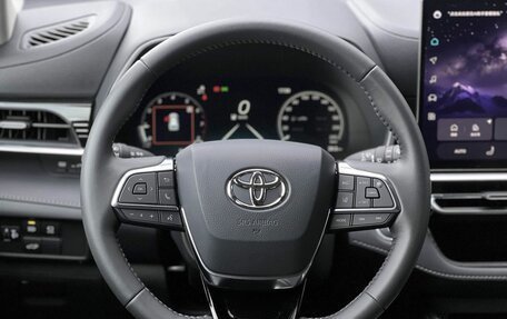 Toyota Highlander, 2026 год, 6 190 000 рублей, 12 фотография