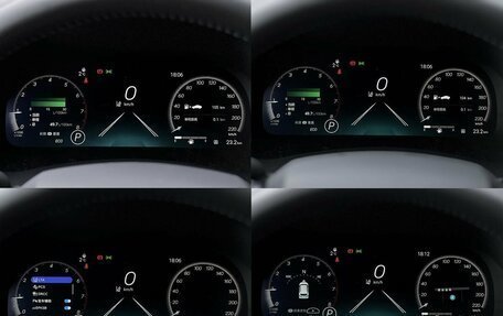 Toyota Highlander, 2026 год, 6 190 000 рублей, 16 фотография