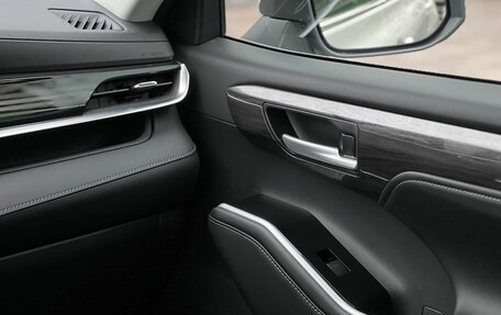 Toyota Highlander, 2026 год, 6 190 000 рублей, 28 фотография