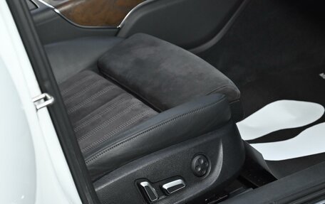 Audi A6, 2015 год, 1 705 000 рублей, 12 фотография