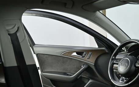 Audi A6, 2015 год, 1 705 000 рублей, 10 фотография