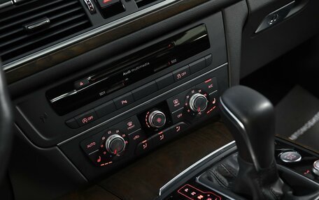 Audi A6, 2015 год, 1 705 000 рублей, 8 фотография