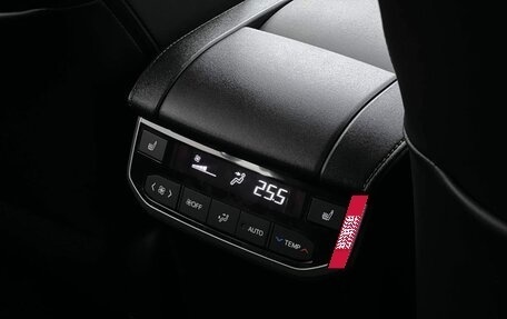 Toyota Highlander, 2026 год, 6 190 000 рублей, 32 фотография