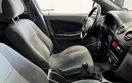 Chevrolet Lacetti, 2012 год, 550 000 рублей, 12 фотография