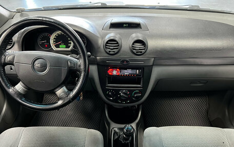 Chevrolet Lacetti, 2012 год, 550 000 рублей, 13 фотография