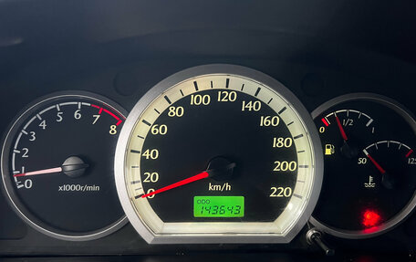 Chevrolet Lacetti, 2012 год, 550 000 рублей, 8 фотография