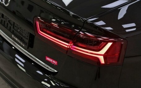 Audi A6, 2017 год, 2 385 000 рублей, 15 фотография
