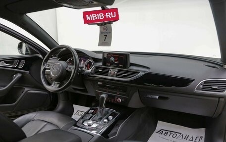Audi A6, 2017 год, 2 385 000 рублей, 5 фотография
