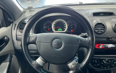 Chevrolet Lacetti, 2012 год, 550 000 рублей, 16 фотография