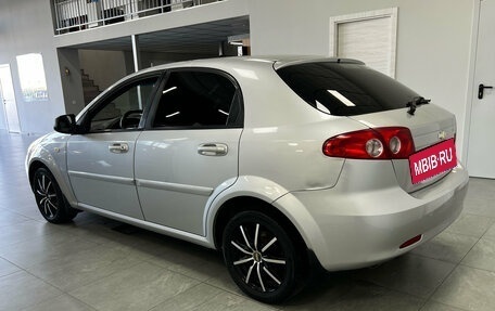 Chevrolet Lacetti, 2012 год, 550 000 рублей, 5 фотография