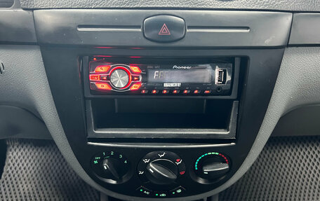 Chevrolet Lacetti, 2012 год, 550 000 рублей, 15 фотография