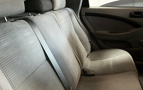 Chevrolet Lacetti, 2012 год, 550 000 рублей, 17 фотография