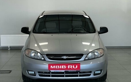 Chevrolet Lacetti, 2012 год, 550 000 рублей, 6 фотография