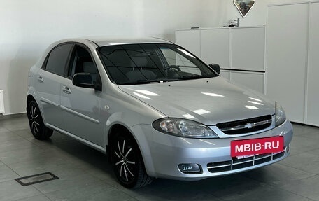 Chevrolet Lacetti, 2012 год, 550 000 рублей, 2 фотография