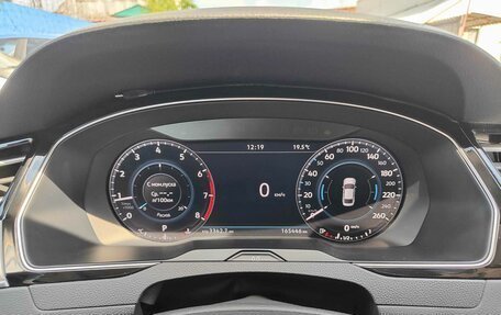 Volkswagen Passat B8 рестайлинг, 2018 год, 1 899 000 рублей, 18 фотография